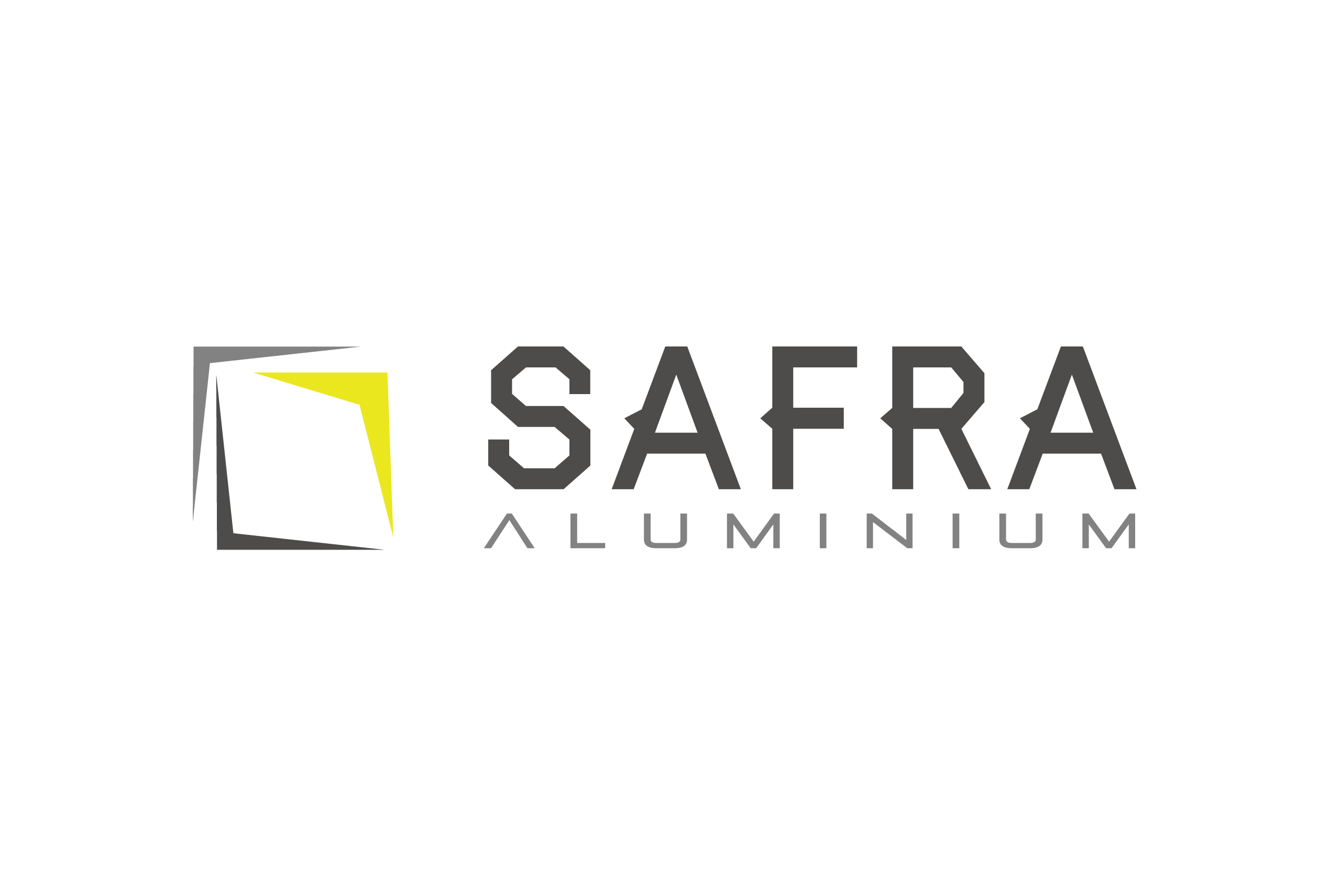 SAFRA ALUMINIUM